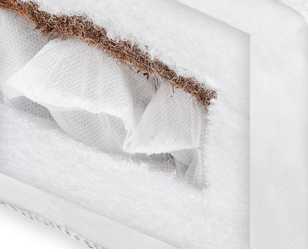 Babymore Premium Core Cot Bed Mattress – 140 x 70 cm