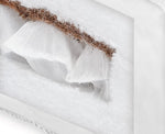 Babymore Premium Core Cot Bed Mattress – 140 x 70 cm