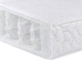 Babymore Pocket Sprung Cot Bed Mattress - 140 x 70 cm