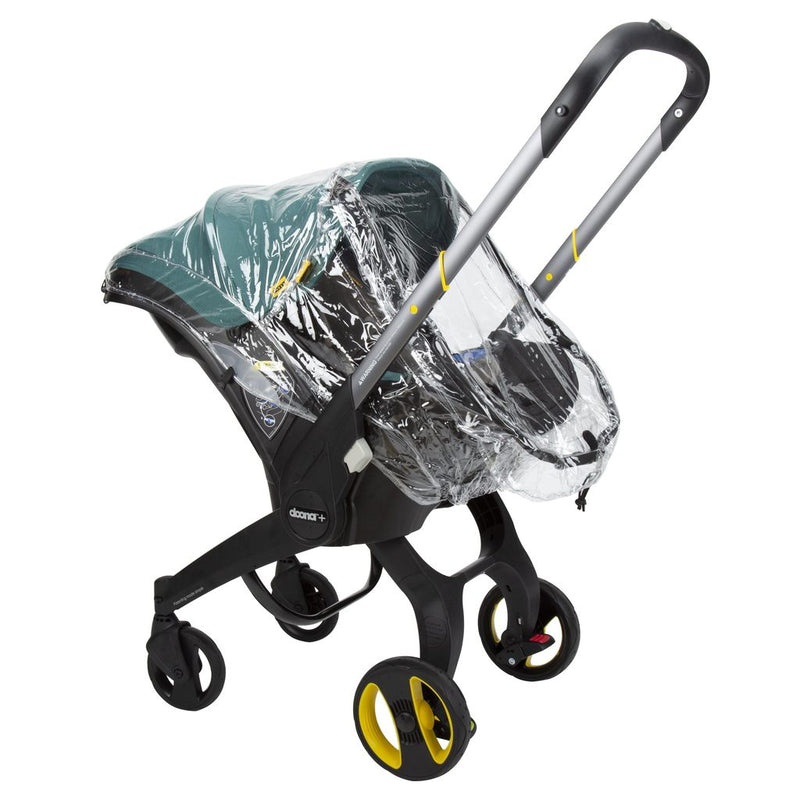 Doona Car Seat - Rain Cover
