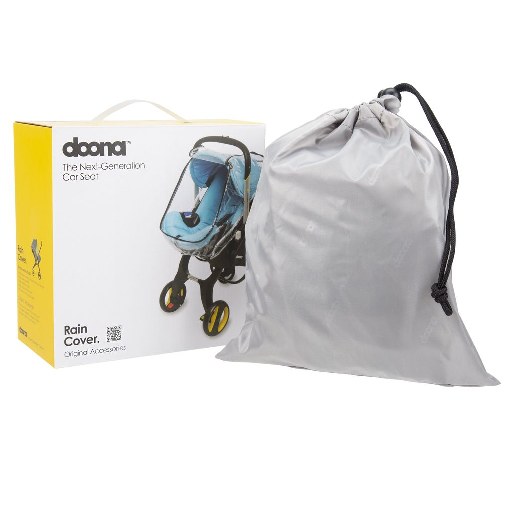 Doona Car Seat - Rain Cover