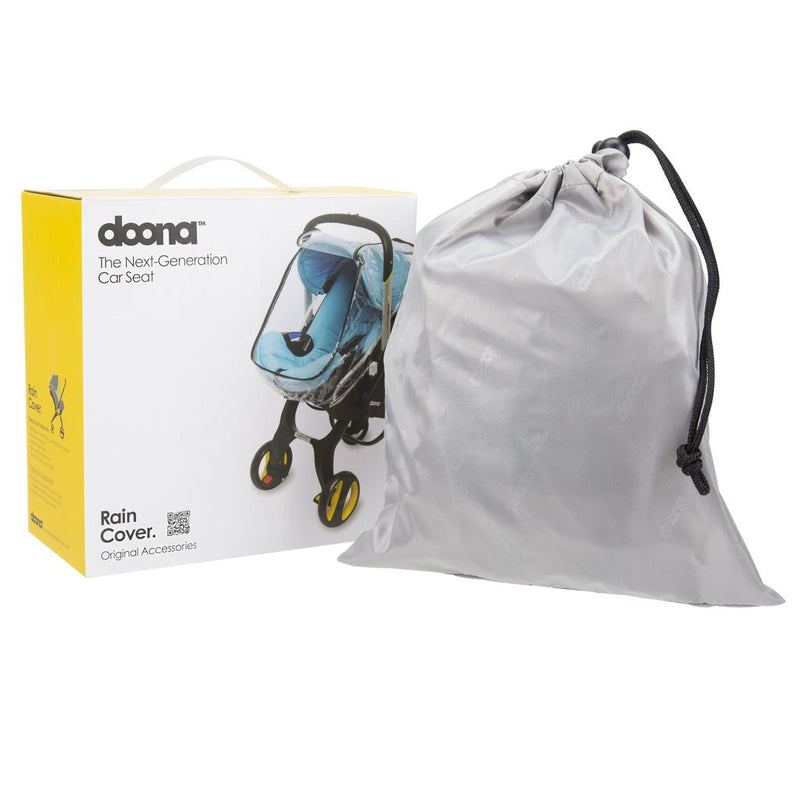 Doona Car Seat - Rain Cover