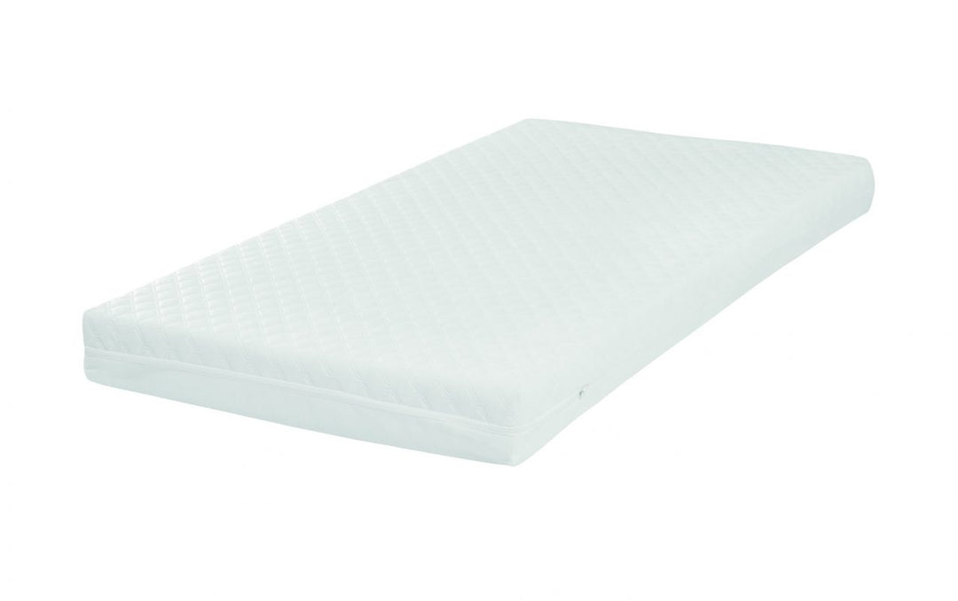 Babymore Sprung Cot Mattress - 140 x 70 x 10 CM