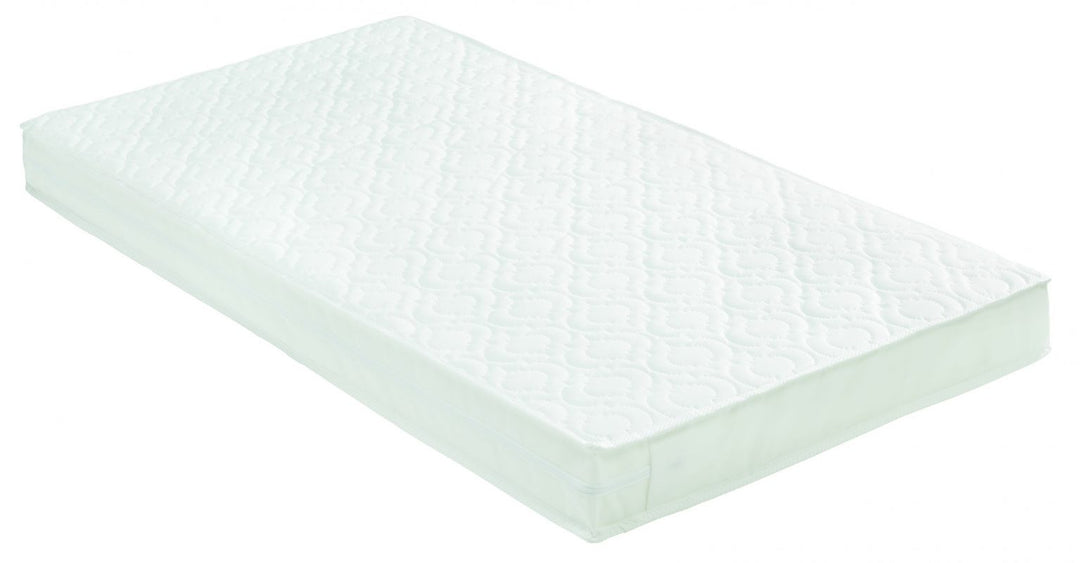 Babymore Pocket Sprung Cot Mattress - 120 x 60 x 10 CM