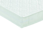 Babymore Pocket Sprung Cot Bed Mattress - 140 x 70 cm