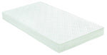 Babymore Pocket Sprung Cot Bed Mattress - 140 x 70 cm