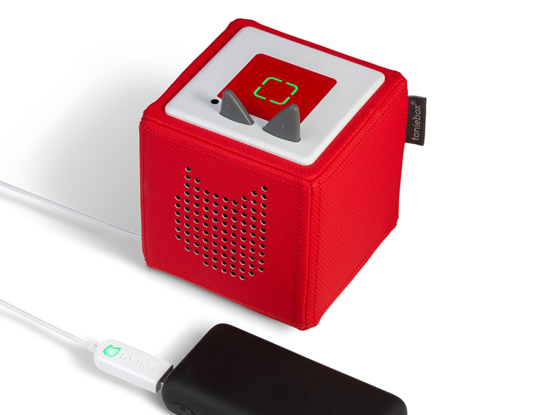 USB Toniebox Charger