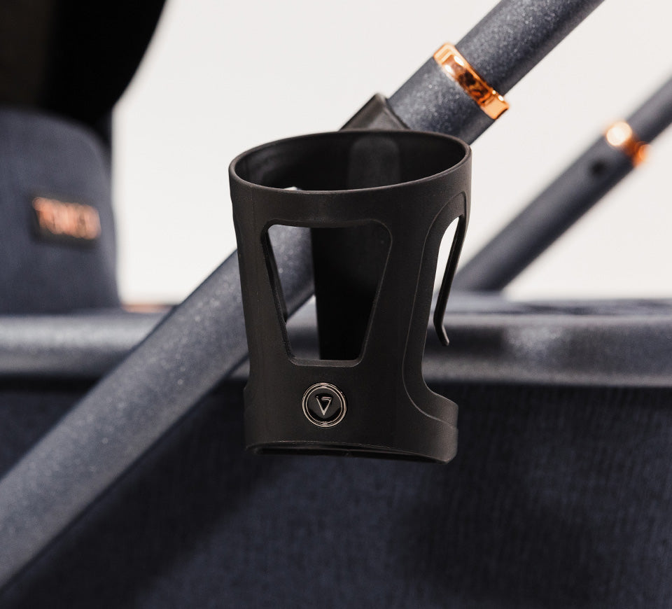 Venicci Upline/Claro/Tila Cup Holder