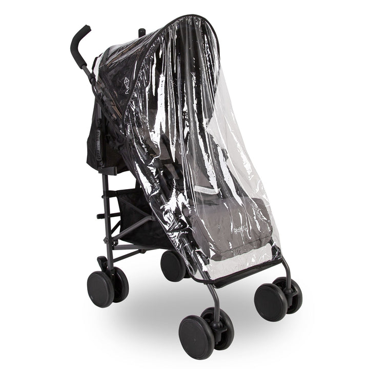 Redkite Push Me Quatro Humbug Pushchair