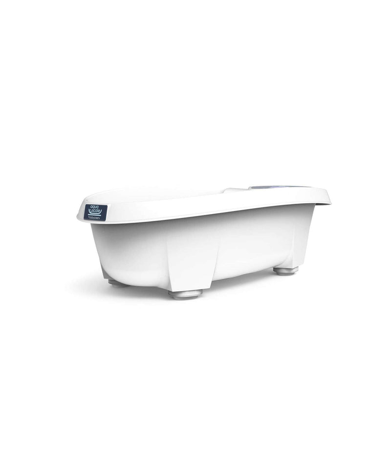 Aquascale™ V3 Digital Baby Bath - White
