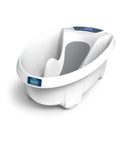 Aquascale™ V3 Digital Baby Bath - White