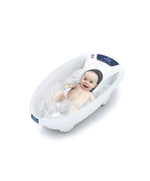 Aquascale™ V3 Digital Baby Bath - White