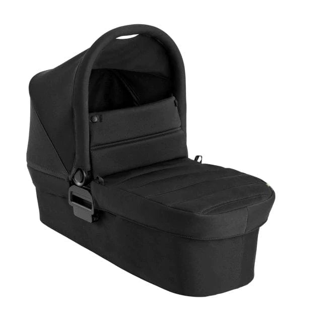 Baby Jogger City Mini2/GT2 Double Carrycot - Opulent Black