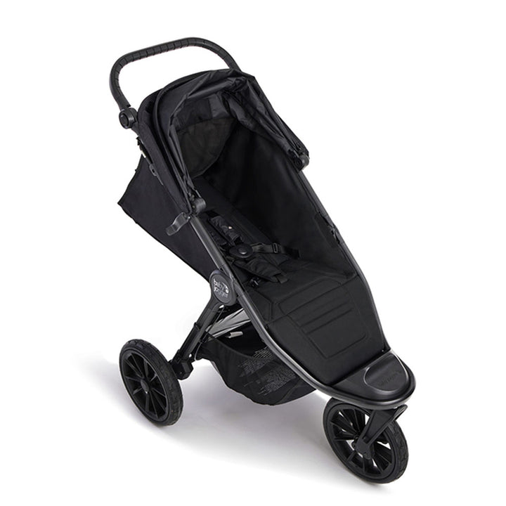 Baby Jogger City Elite 2 - Opulent Black