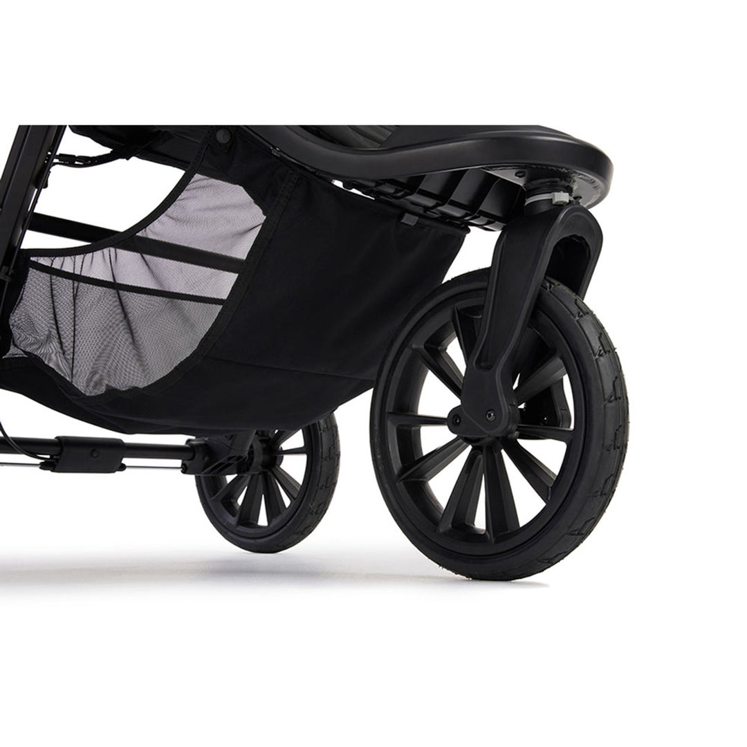 Baby Jogger City Elite 2 - Opulent Black