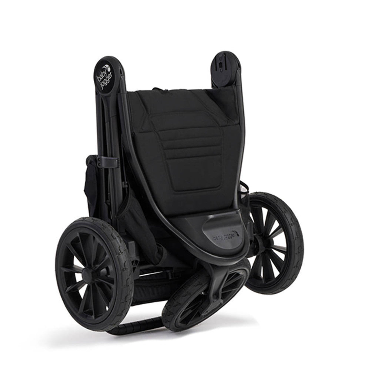 Baby Jogger City Elite 2 Opulent Black Bambinosandbeyond