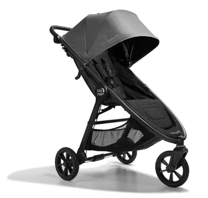 Baby Jogger City Mini GT2 - Stone Grey