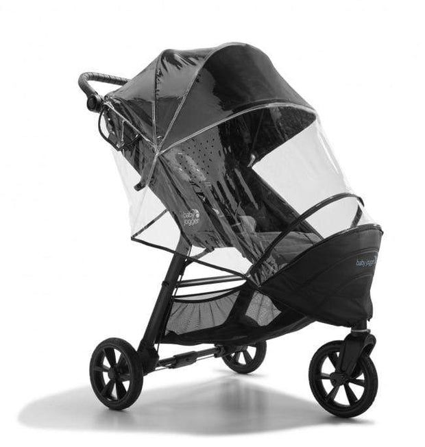 Baby Jogger Weather Shield - For City Mini 2, 3 Wheel/GT2/Elite 2