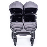 Baby Monsters Easy Twin 4.0 Twin Pushchair + x2 Carrycots