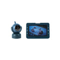 Babymoov YOO Master Plus HD 360-degree Video Baby Monitor 5