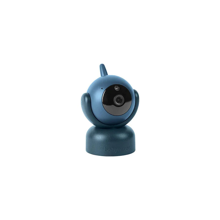 Babymoov YOO Master Plus HD 360-degree Video Baby Monitor 5" screen