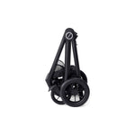 Babymore MeMore V2 Pram Pushchair – Black