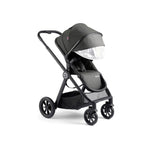 Babymore MeMore V2 Pram Pushchair – Black