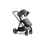 Babymore MeMore V2 Pram Pushchair – Black