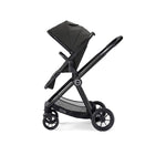 Babymore MeMore V2 Pram Pushchair – Black