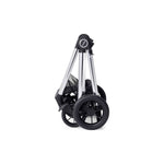 Babymore MeMore V2 Pram Pushchair – Chrome