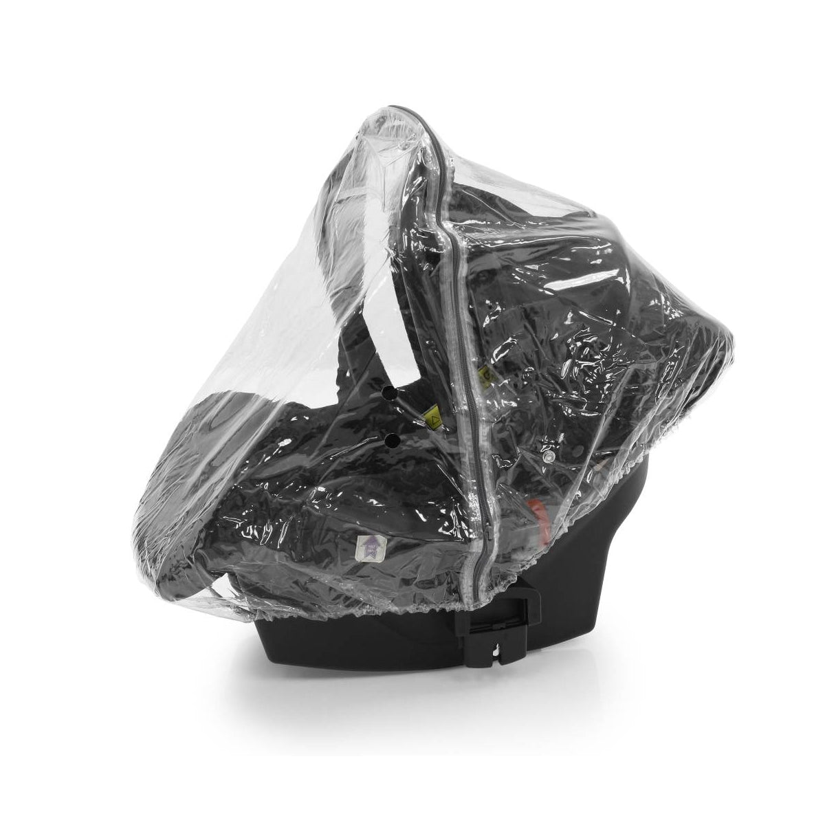 Universal Car Seat Raincover - Fits All Models (Including Doona)