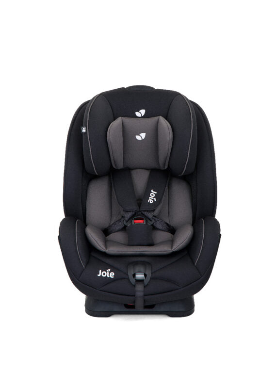 Joie Stages 0+1/2 Car Seat - Coal