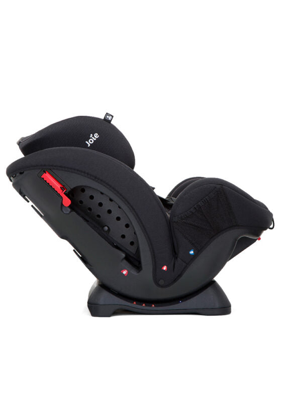Joie Stages 0+1/2 Car Seat - Coal