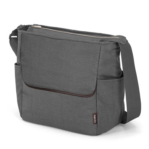 Inglesina Aptica Day Bag - Velvet Grey