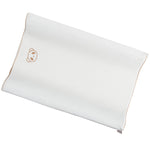 CuddleCo Bamboo Changing Mat - Natural