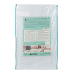 CuddleCo Bamboo Changing Mat - Natural