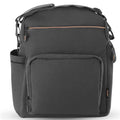 Inglesina Aptica XT - Adventure Changing Bag - Magnet Grey