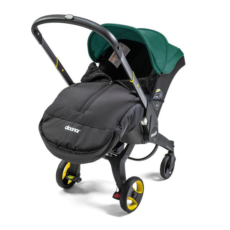 Doona Winter Cover Footmuff