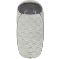 Inglesina Winter Stroller Footmuff - Iceberg Grey
