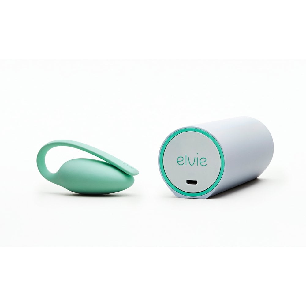 Elvie Pelvic Floor Trainer