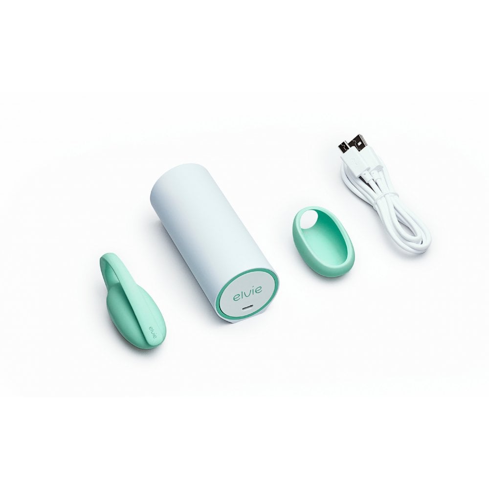 Elvie Pelvic Floor Trainer