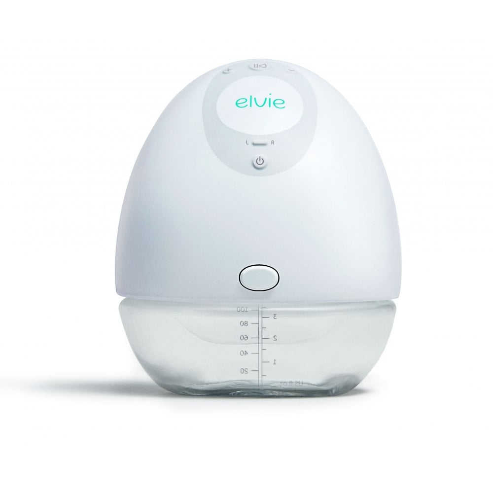 Elvie Single Electric Breast Pump