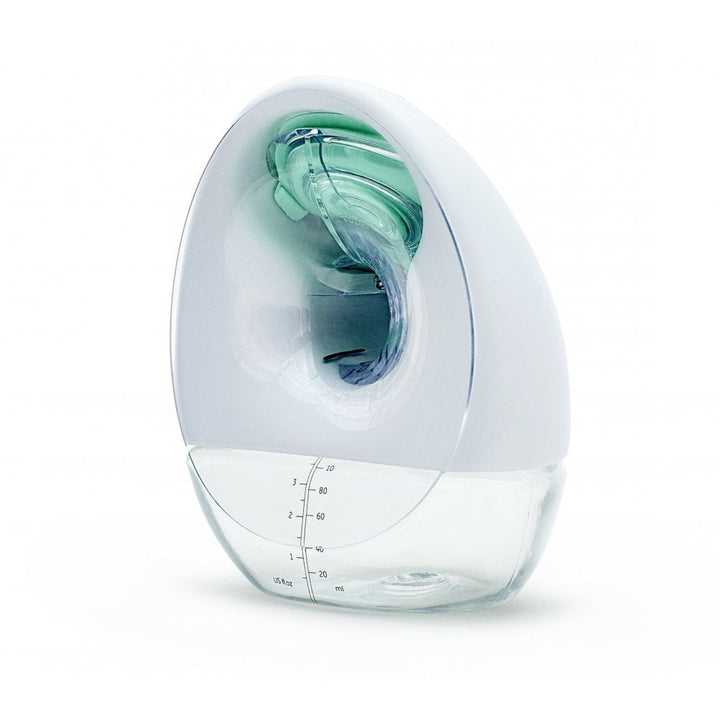 Elvie Single Electric Breast Pump