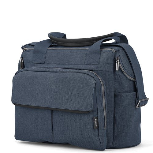 Inglesina Aptica Dual Bag - Resort Blue