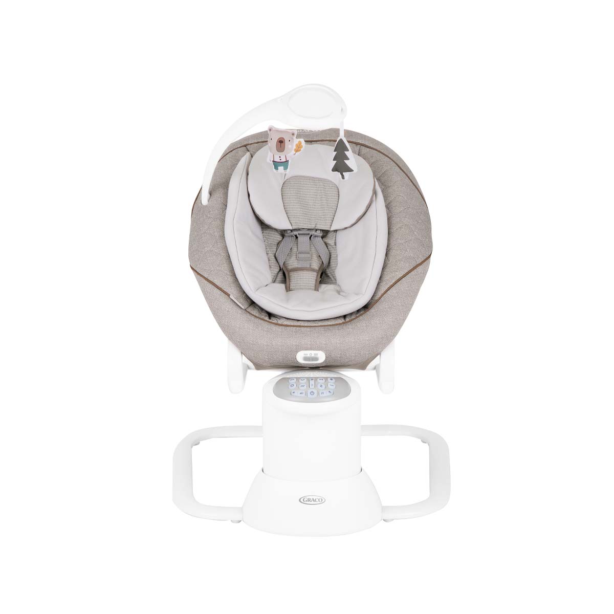 Graco All Ways™ Soother - Little Adventures