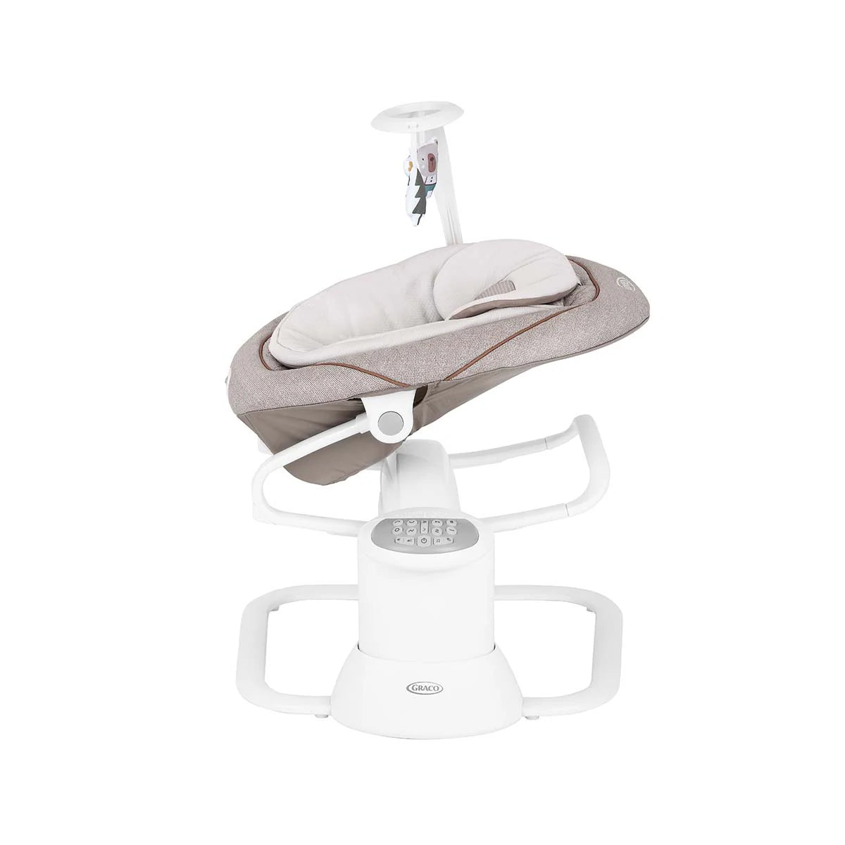 Graco All Ways™ Soother - Little Adventures