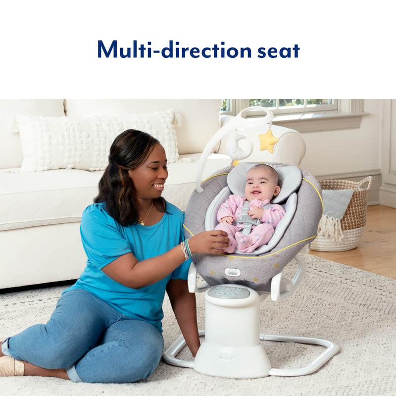 Graco All Ways™ Soother - Little Adventures
