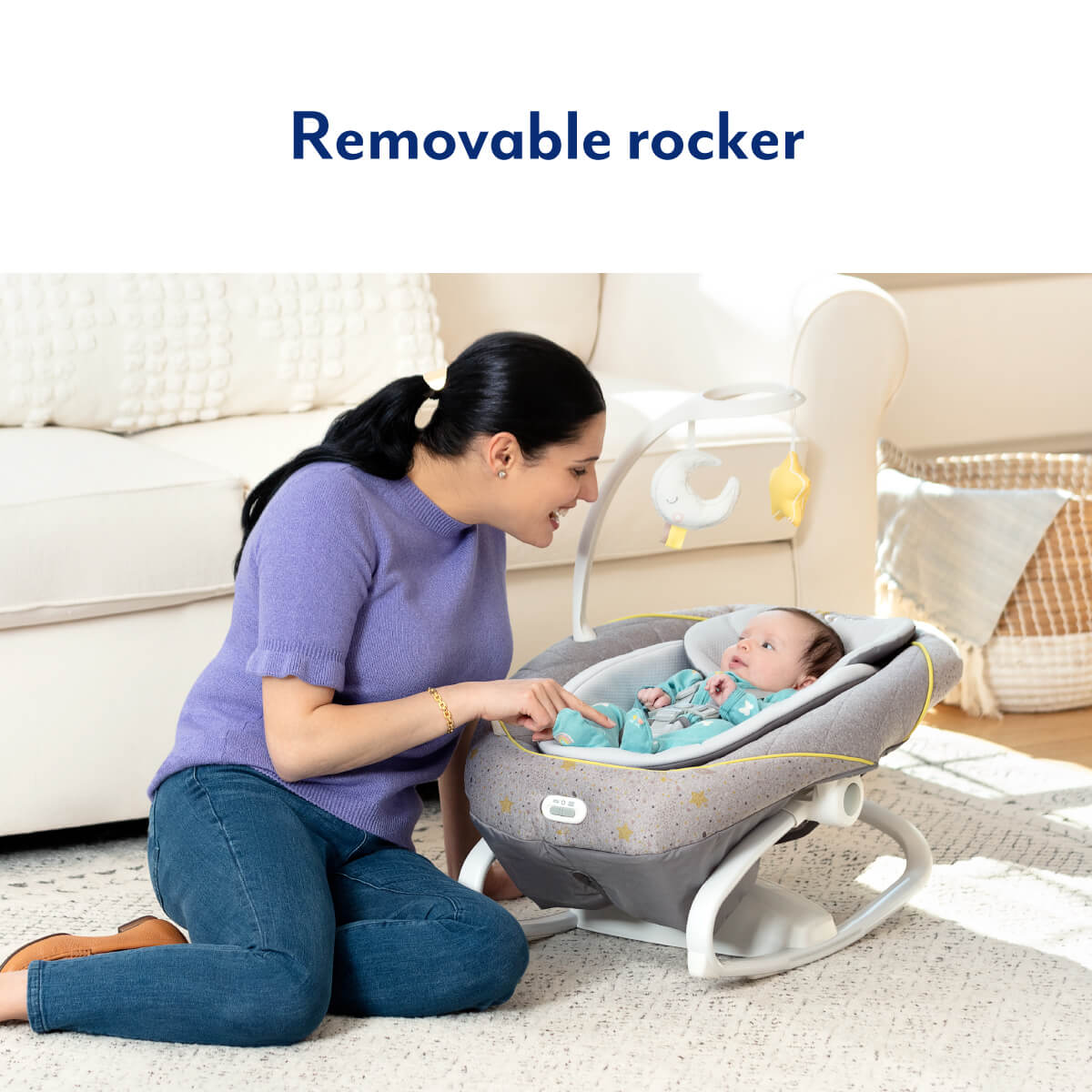 Graco soother online