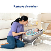 Graco All Ways™ Soother - Little Adventures