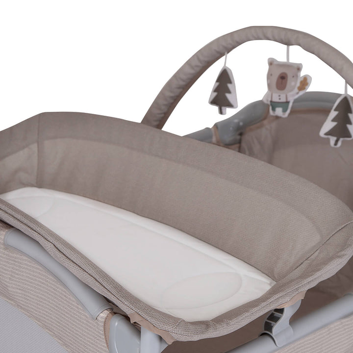 Graco Contour® Electra - Little Adventures